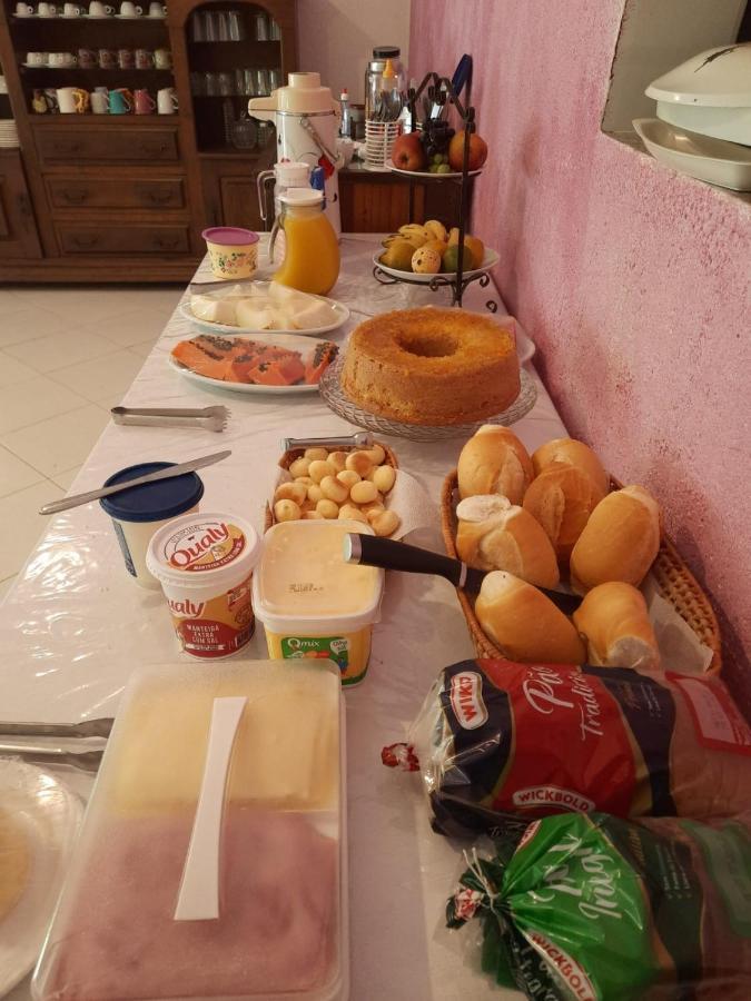 Inn Das Pedras